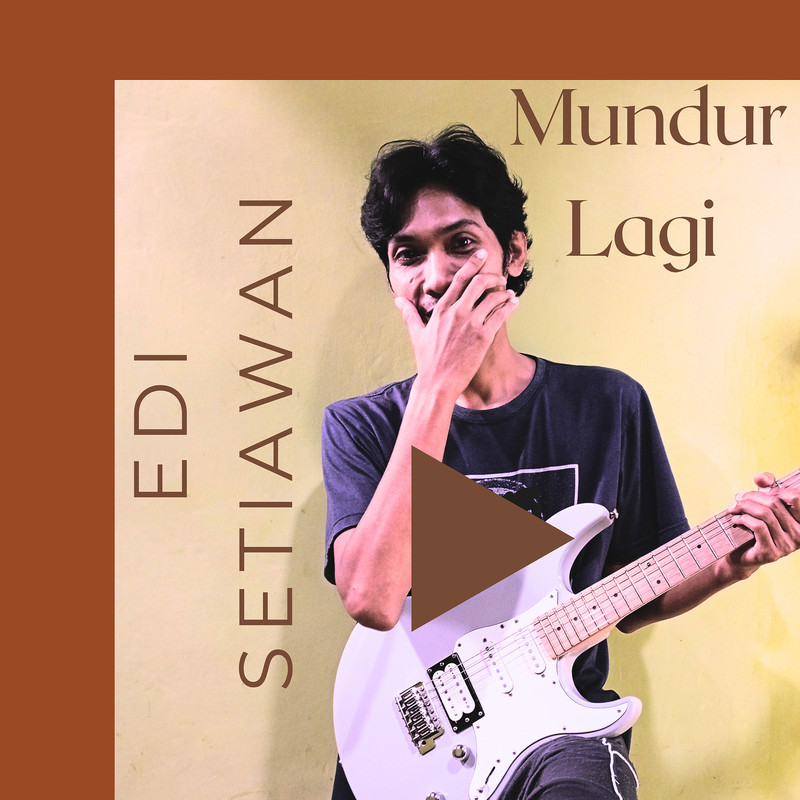 MundurLagi封面