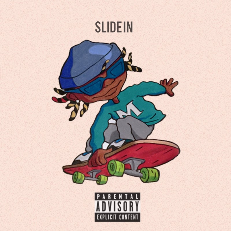 SlideIn封面