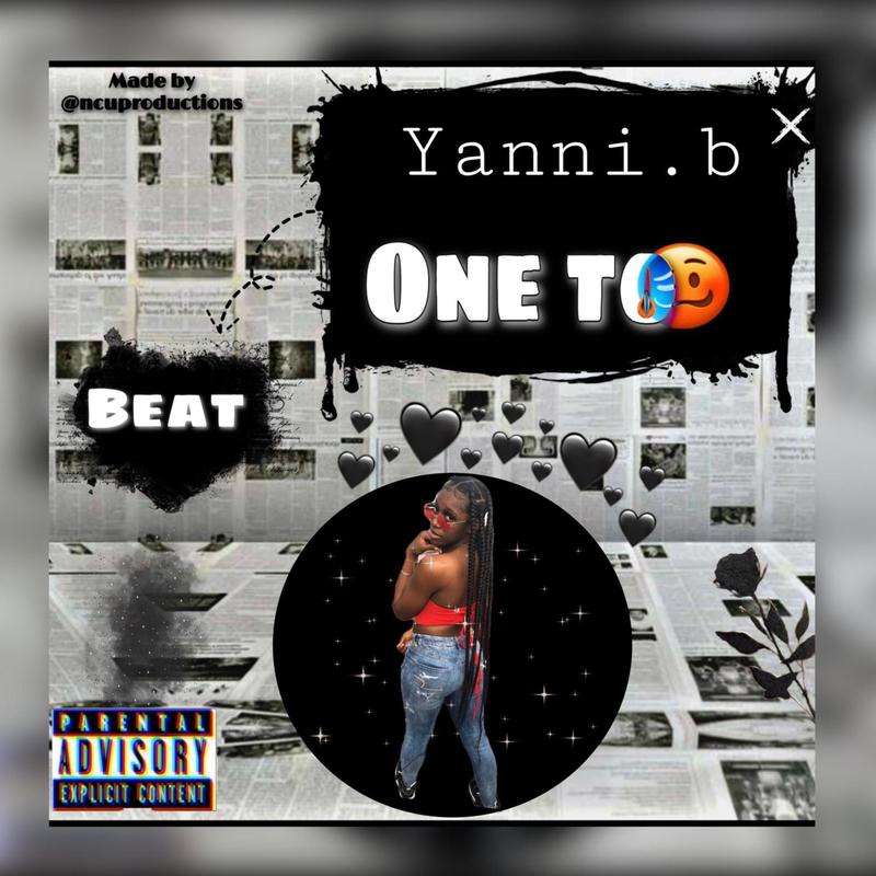 OneToBeat封面