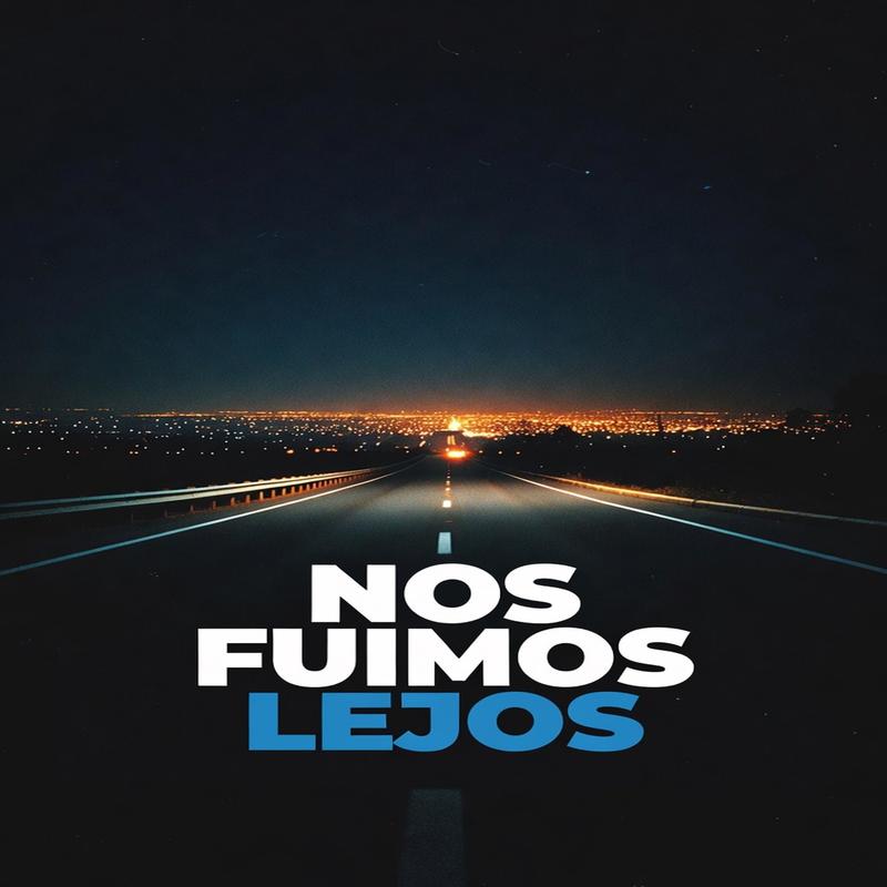 NOSFUIMOSLEJOS封面