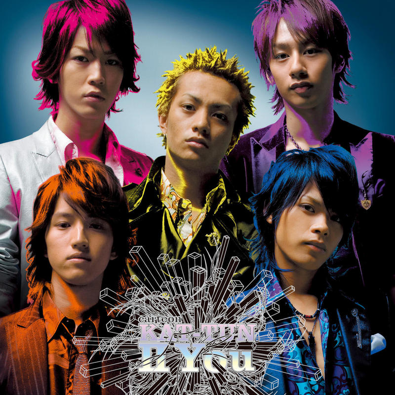 Splash...封面