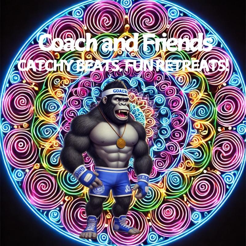 CatchyBeats,FunRetreats!封面