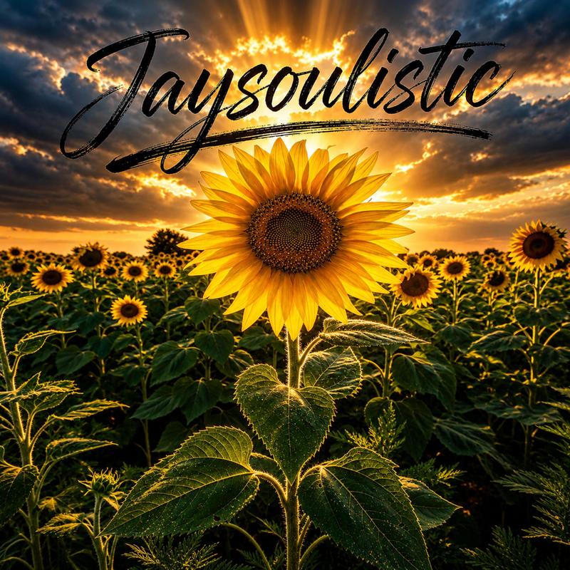 Sunflowers封面