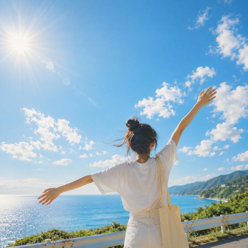 CloudyThoughts封面