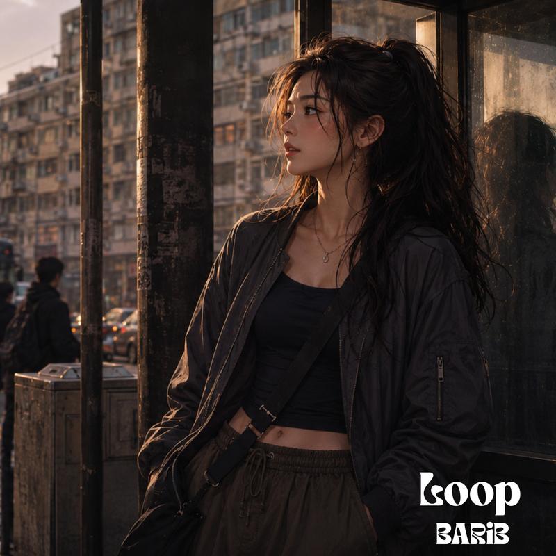 Loop封面