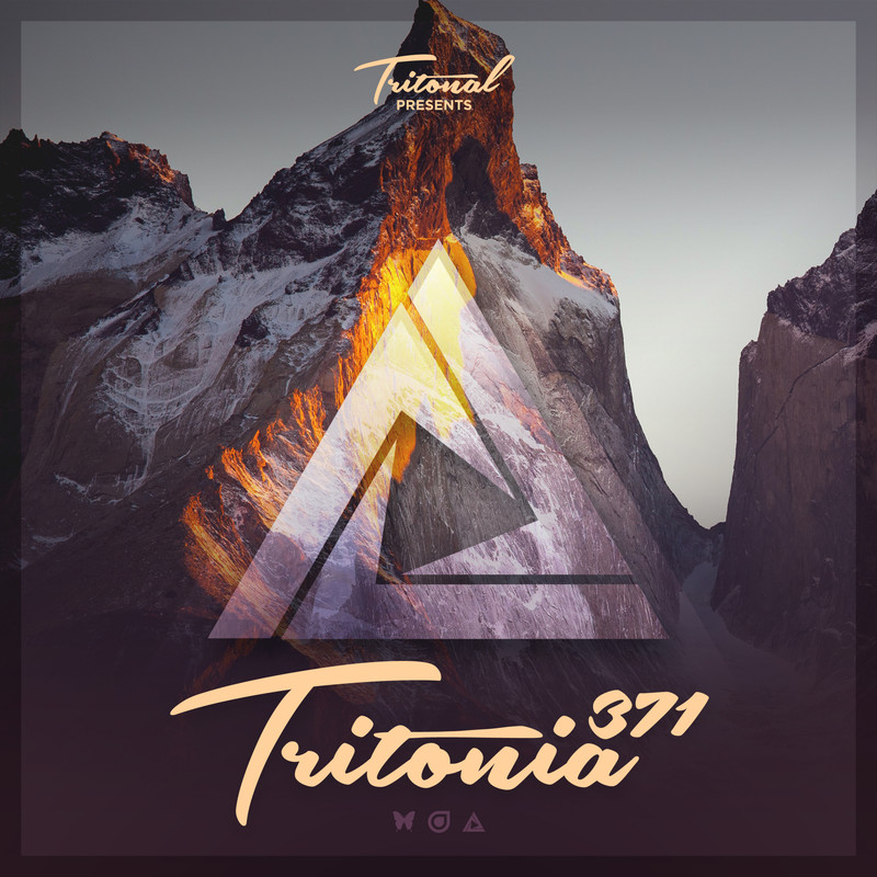 NotAlone(Tritonia371)封面