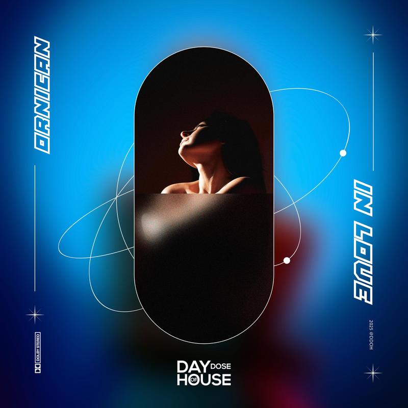 InLove封面