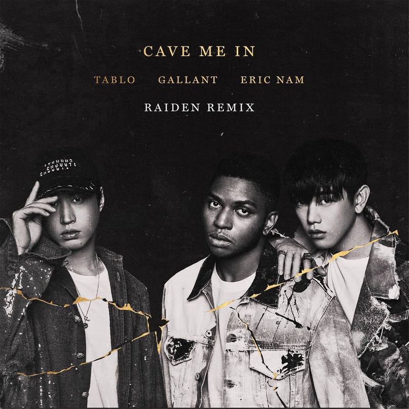 CaveMeIn封面