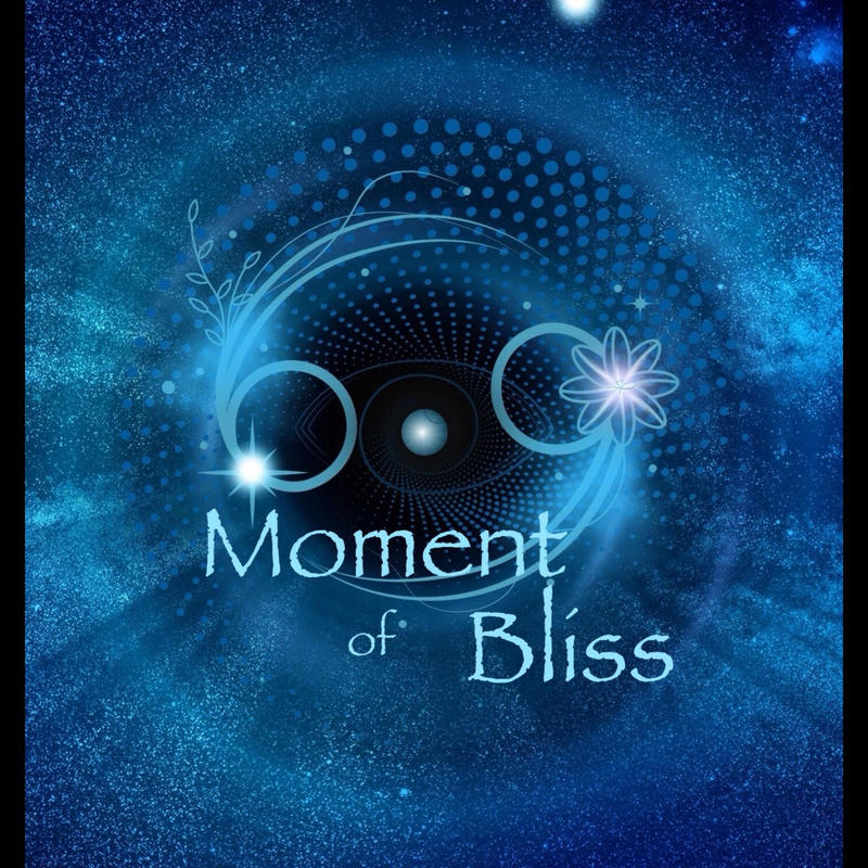 MomentofBliss封面