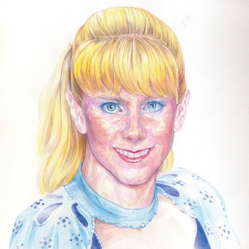 TonyaHarding(InDmajor)封面