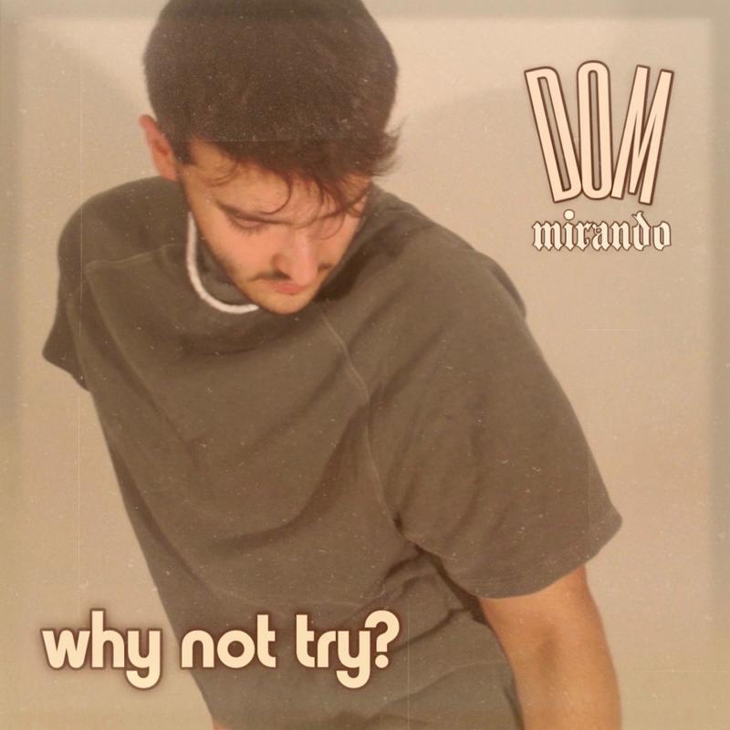 WhyNotTry封面