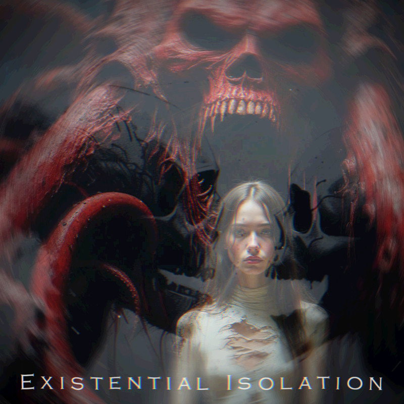 ExistentialIsolation封面