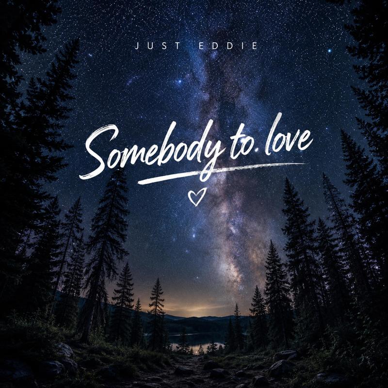 SomebodyToLove封面