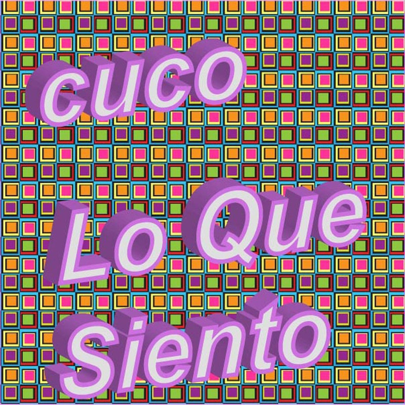 LoQueSiento封面