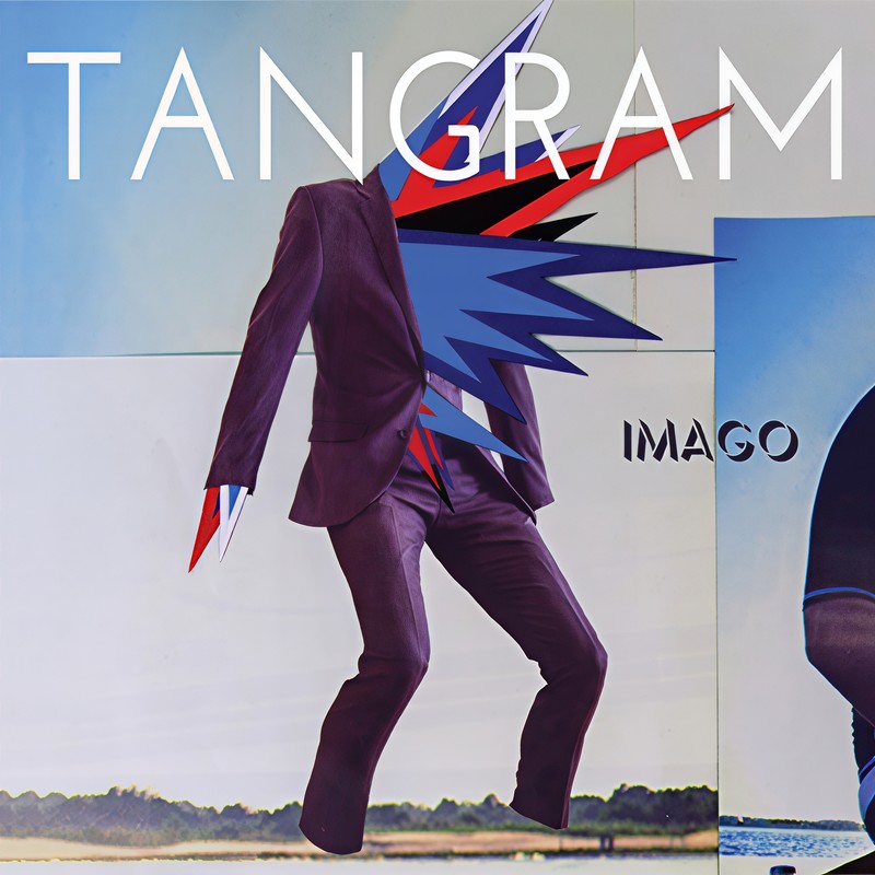 Imago封面