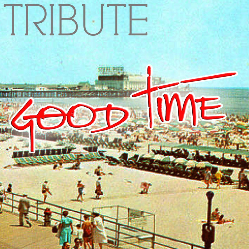 GoodTime封面