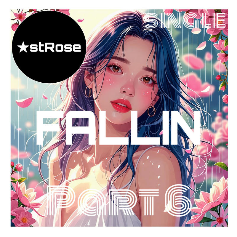FALLIN(Part.6)封面