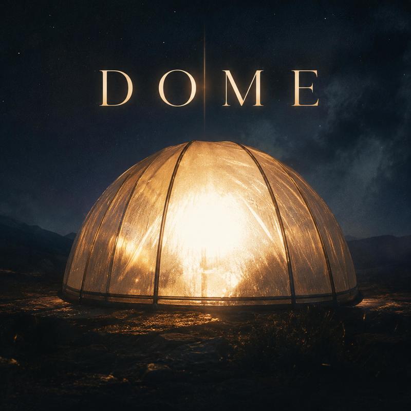 DOME封面