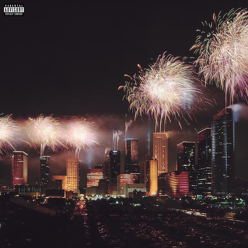 RightNow(Explicit)封面