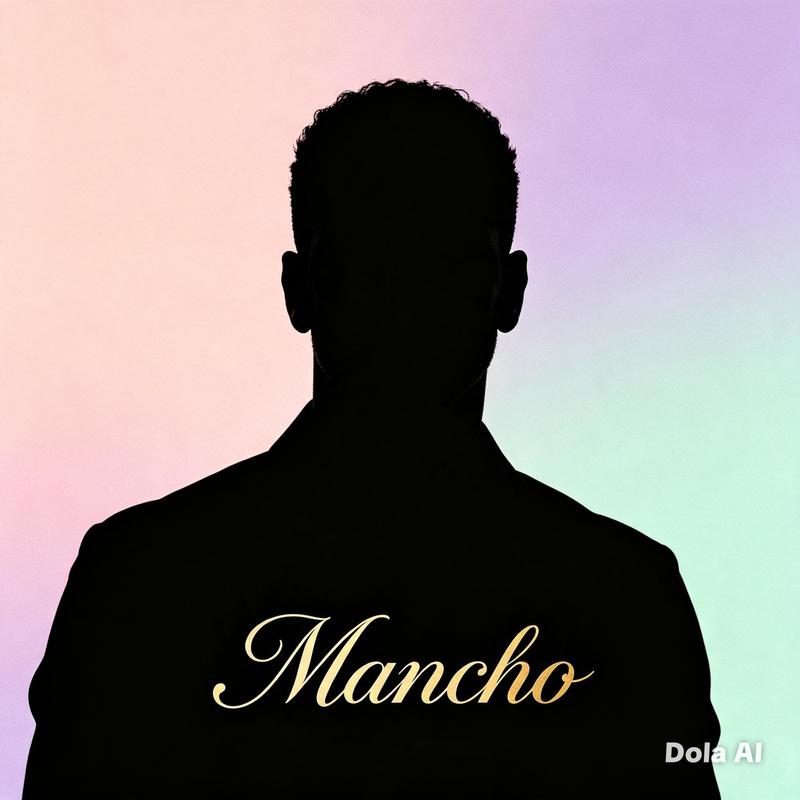 mancho封面