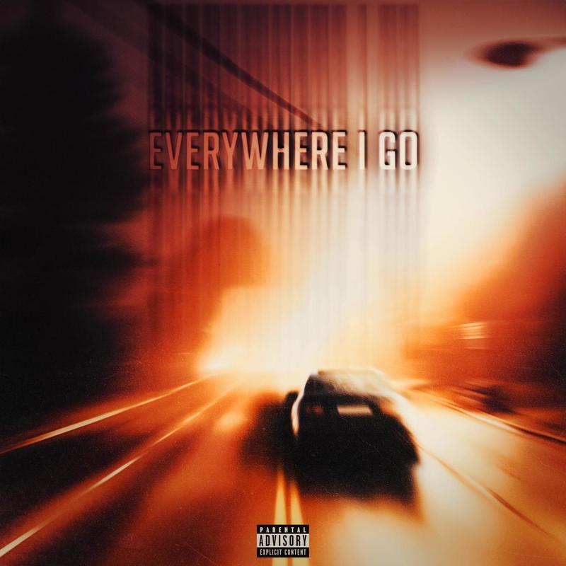 EverywhereIGo封面