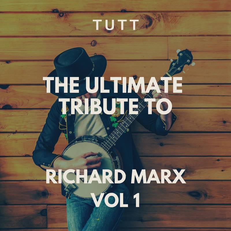 RightHereWaitingForYou(OriginallyPerformedByRichardMarx)封面