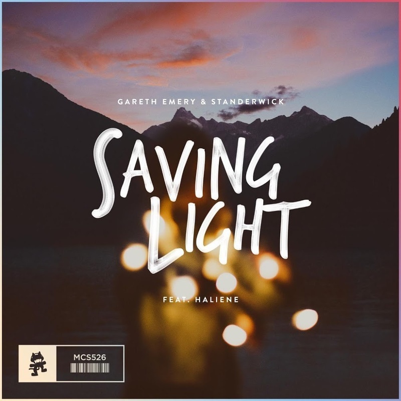 SavingLight封面