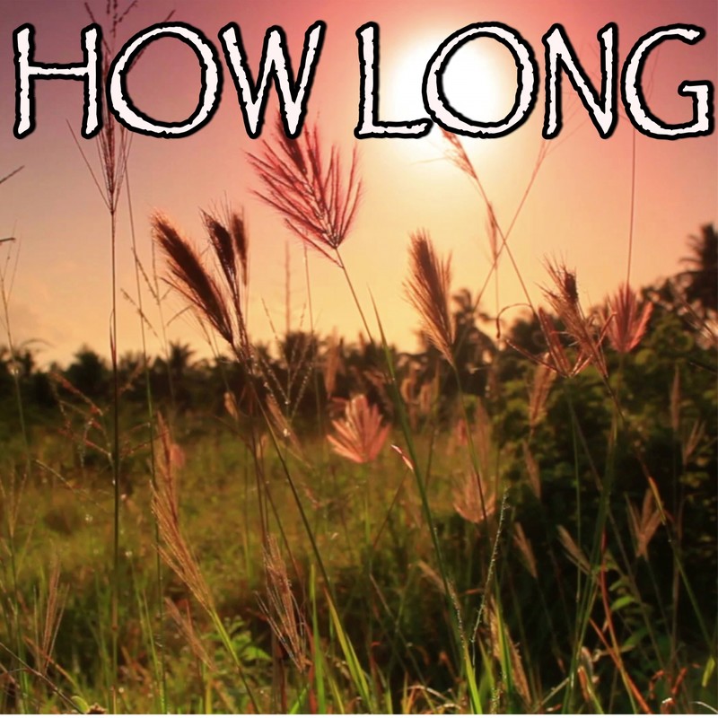 HowLong封面