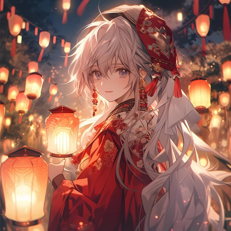 元宵封面