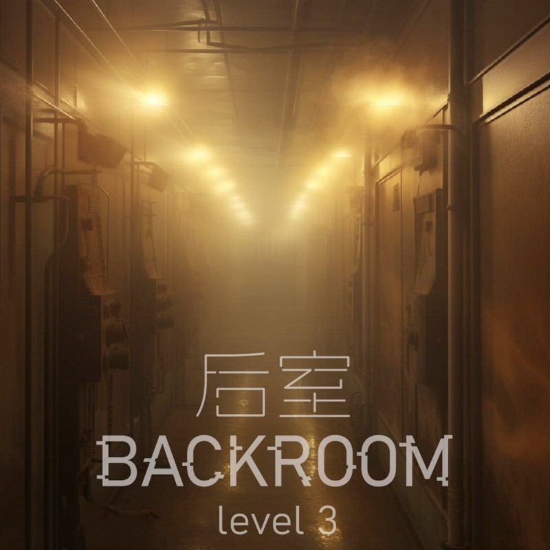 Level3封面