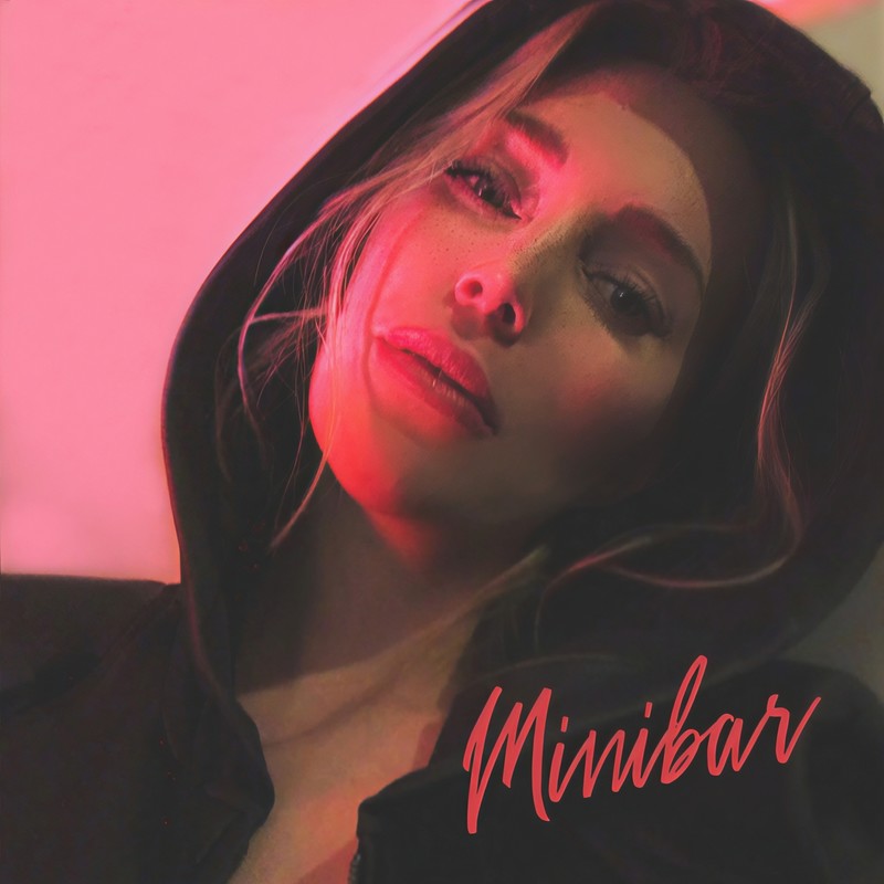 Minibar封面