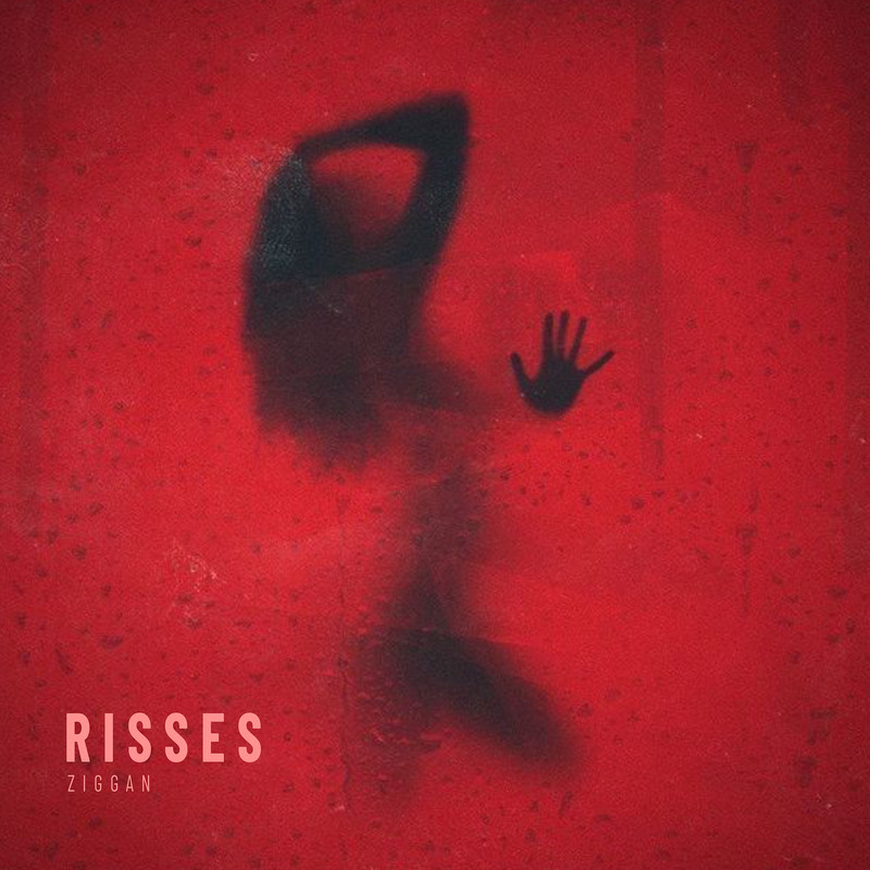 Risses封面