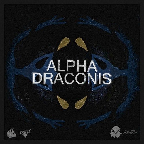 AlphaDraconis封面