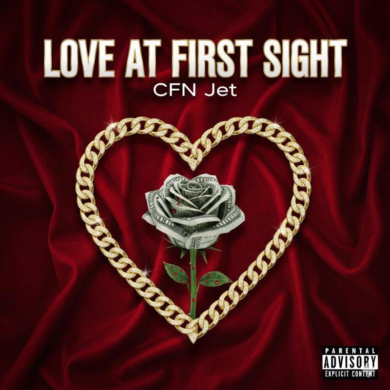 LoveAtFirstSight封面