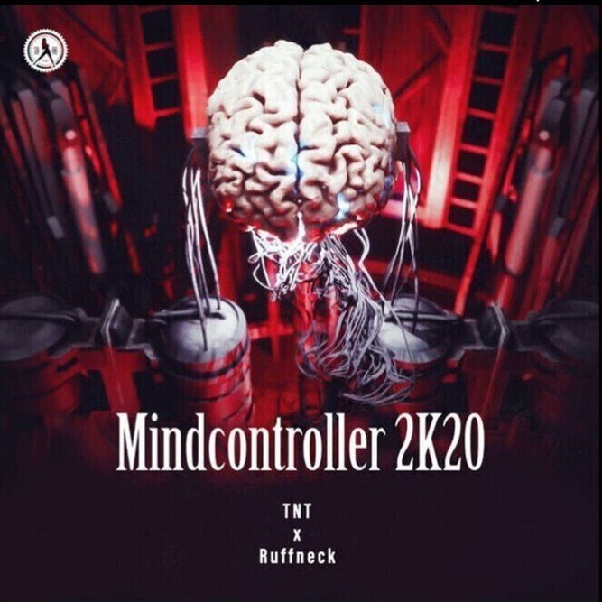 Mindcontroller2k20封面