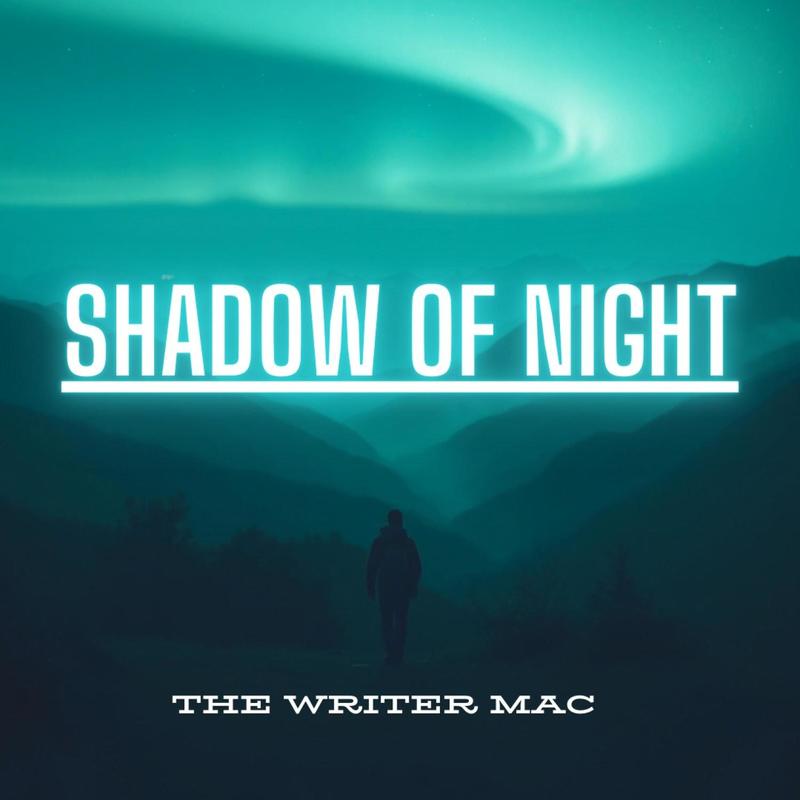 ShadowOfNight封面
