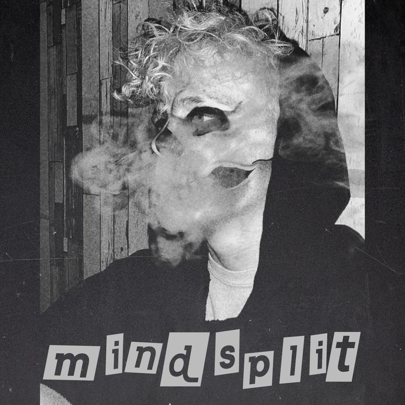 mindsplit封面