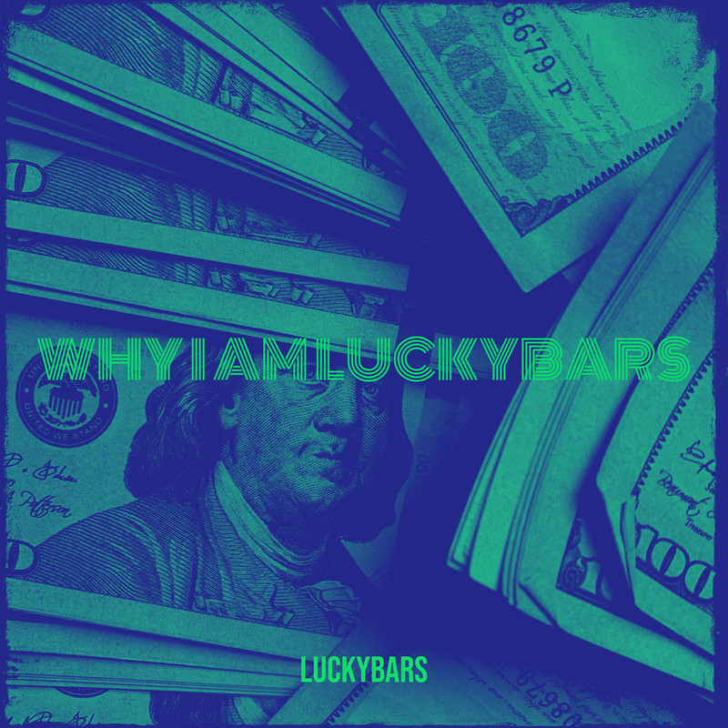 WhyIAmLuckybars封面