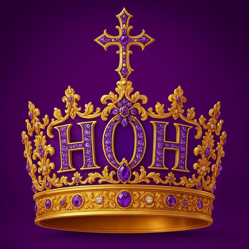HeiressofHope(ThemeSong)封面
