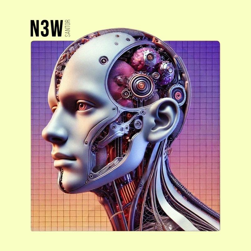 N3W封面