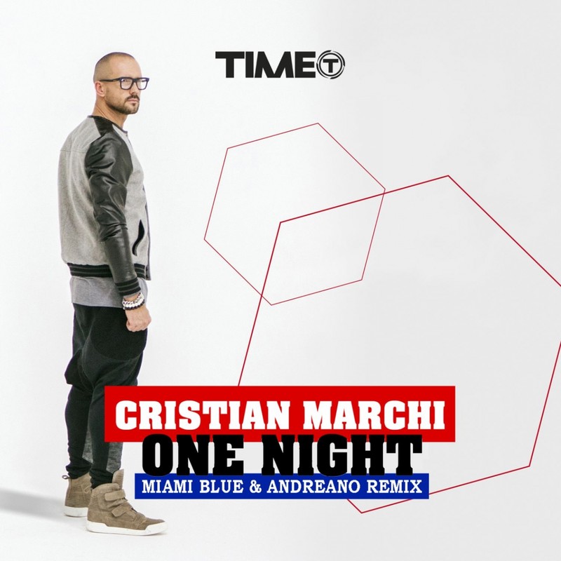 OneNight封面
