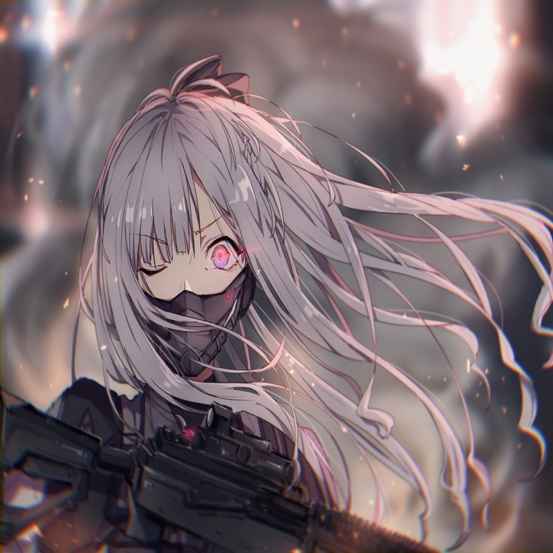 Ghost封面
