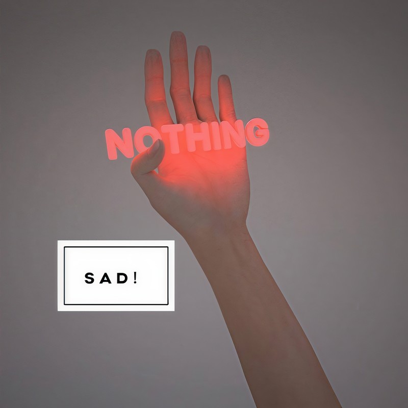 SAD!XOTourLife封面