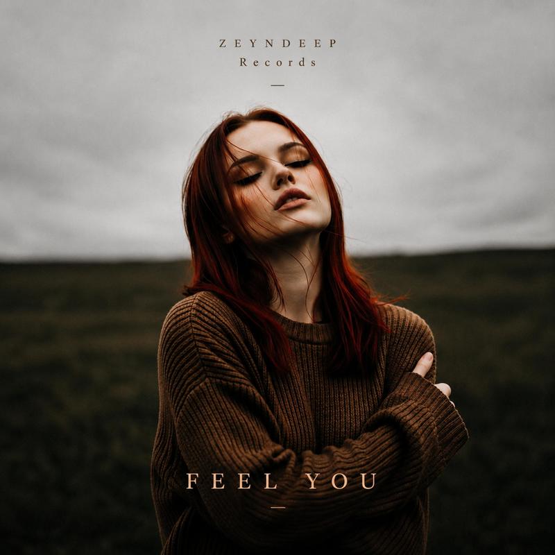 FeelYou封面