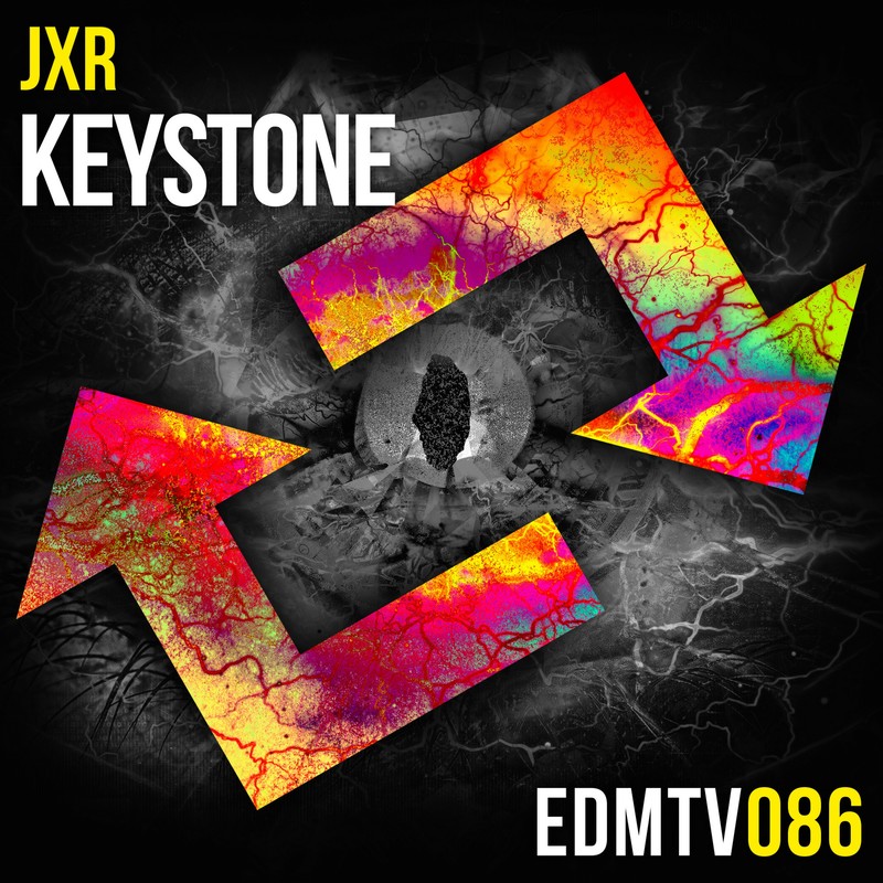 Keystone封面