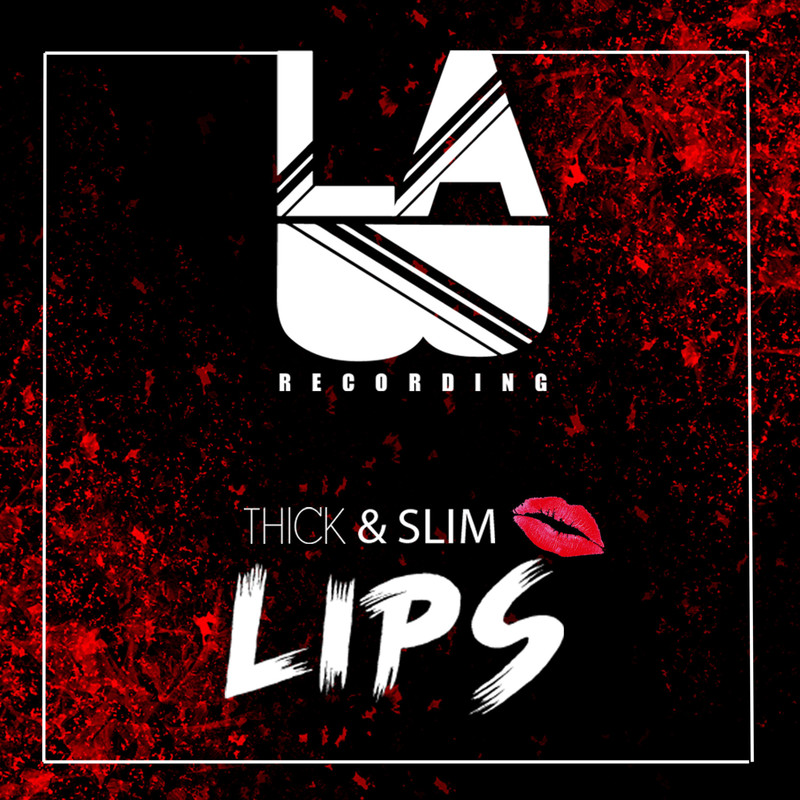 Lips封面