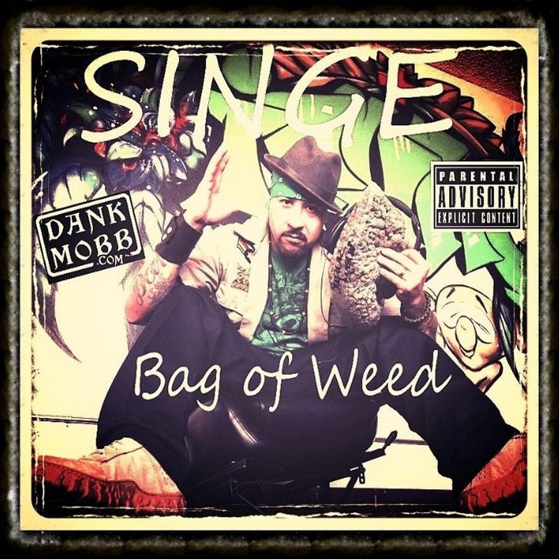 DankSmoke(Explicit)封面