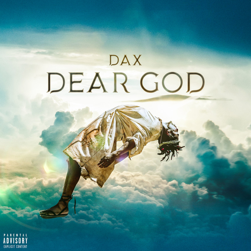 DearGod封面