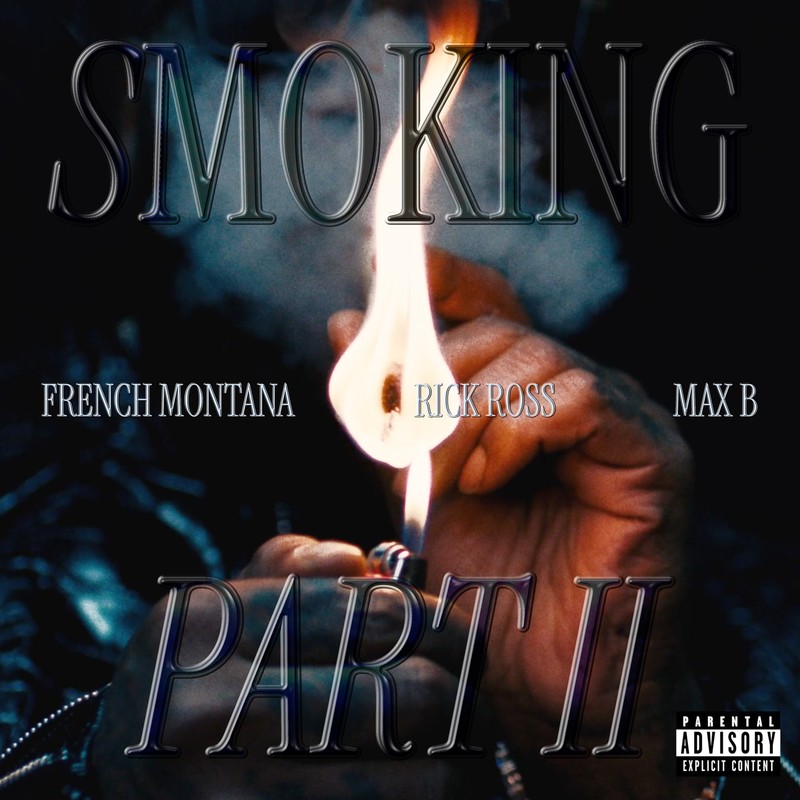 Smokingpt.2封面
