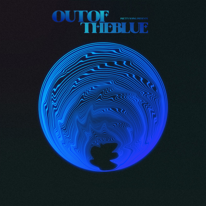 OutOfTheBlue封面